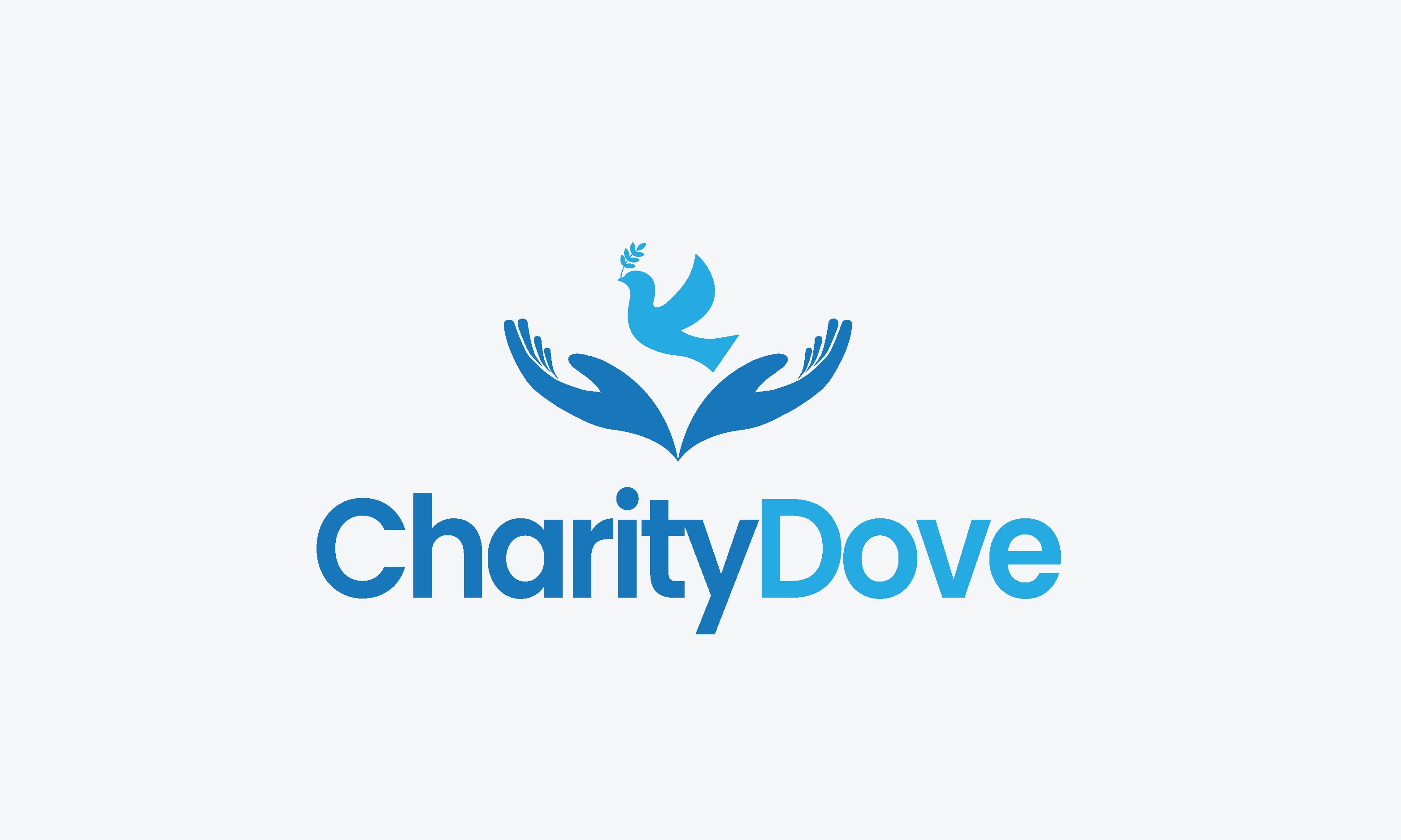 CharityDove logo